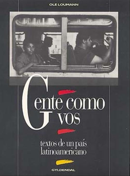 Gente como vos