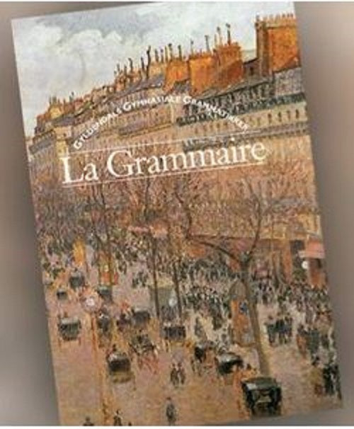La Grammaire