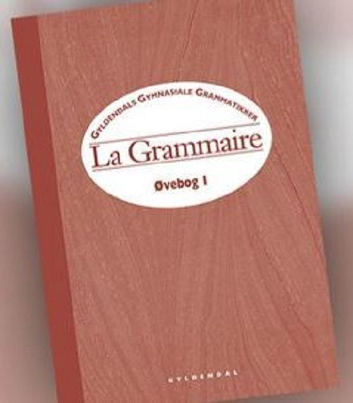 La Grammaire