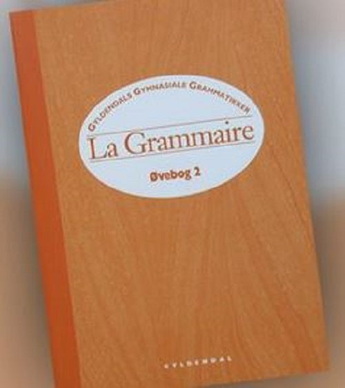 La Grammaire