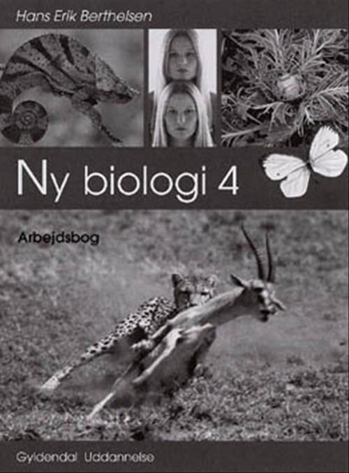 Ny biologi 4