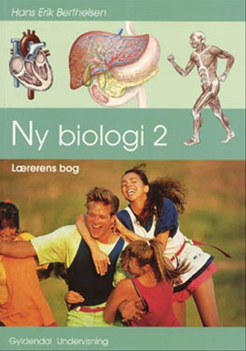 Ny biologi 2