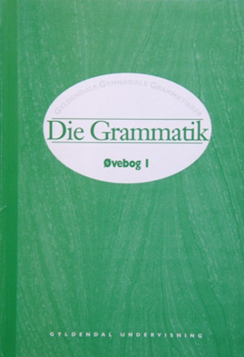 Die Grammatik