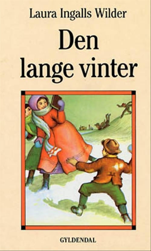 Den lange vinter
