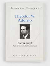 Kierkegaard