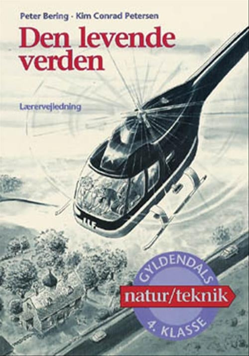 Den levende verden 4. klasse