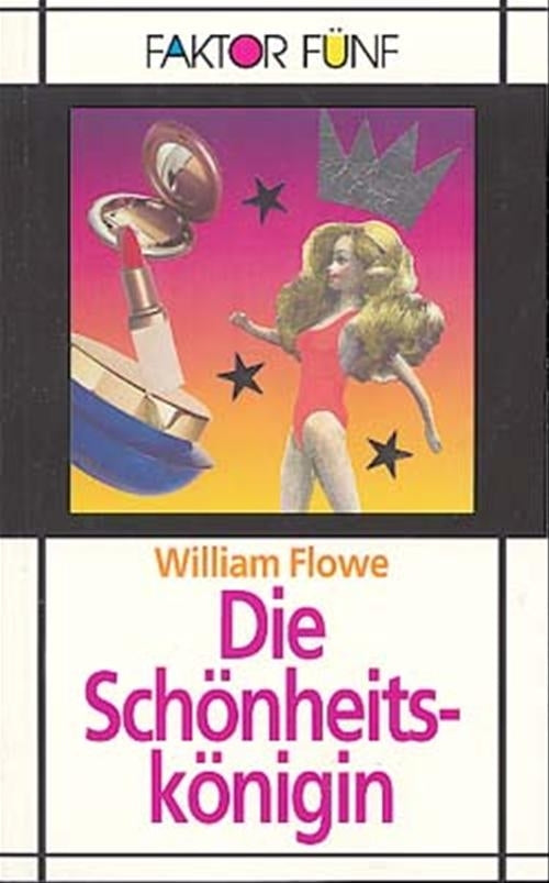 Die Schönheitskönigin