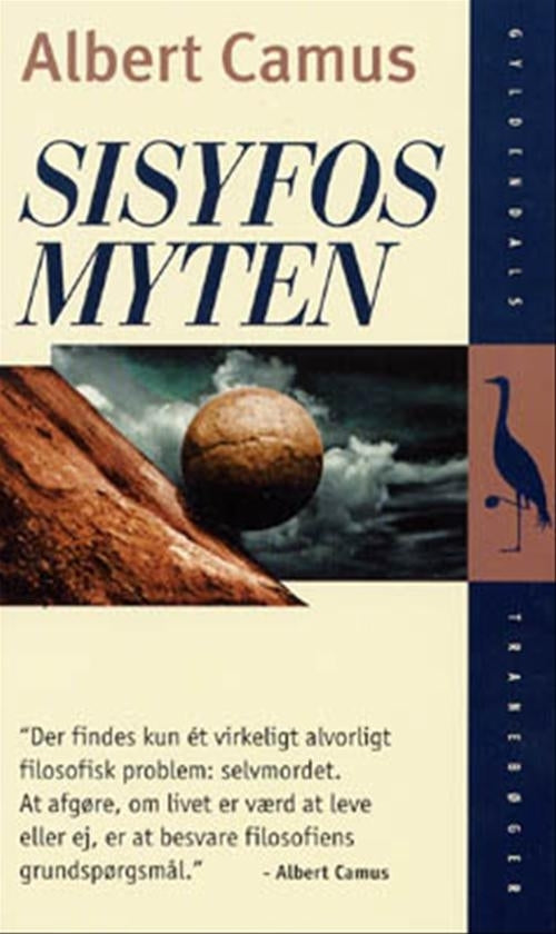 Sisyfos-myten