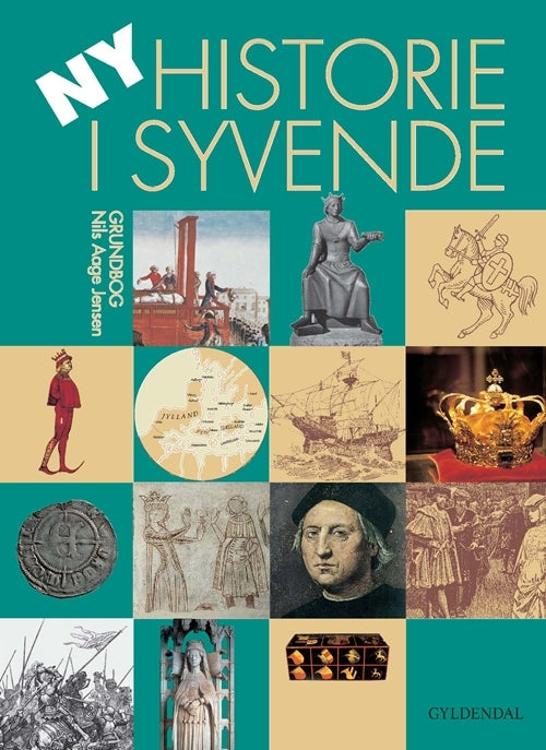 Ny historie i syvende