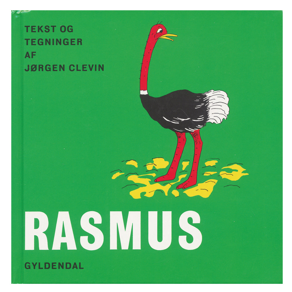 Rasmus