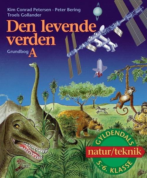 Den levende verden 5.-6. klasse