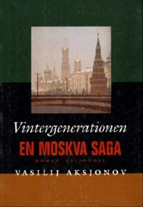 Vintergenerationen