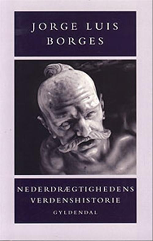 Nederdrægtighedens verdenshistorie