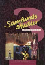 Samfundsstudier For 9.-10. skoleår