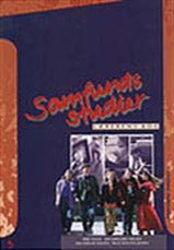 Samfundsstudier For 9.-10. skoleår