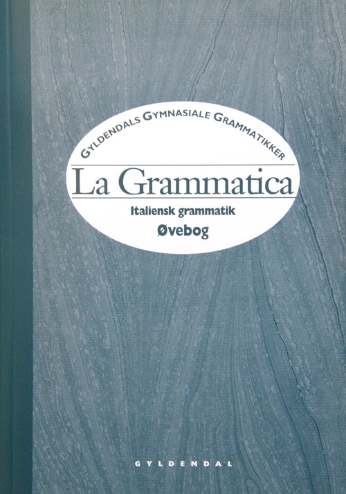 La Grammatica