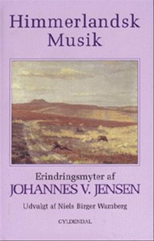 Himmerlandsk musik