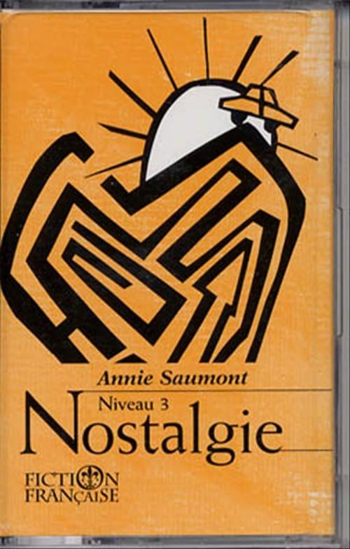 Nostalgie - niveau 3