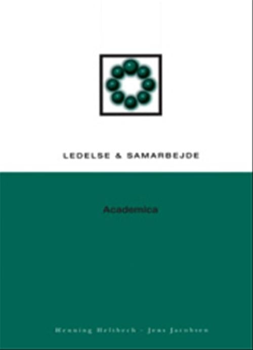 Ledelse og samarbejde