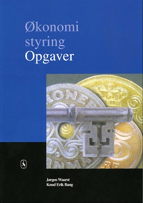 Økonomi styring