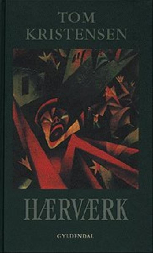 Hærværk