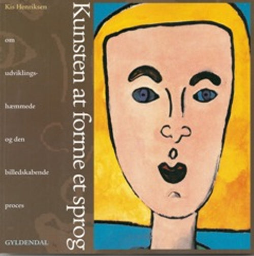 Kunsten at forme et sprog