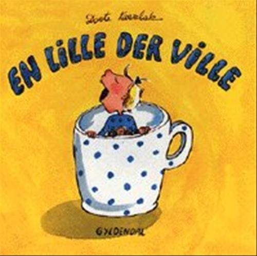 En lille der ville