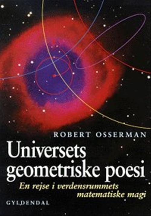 Universets geometriske poesi