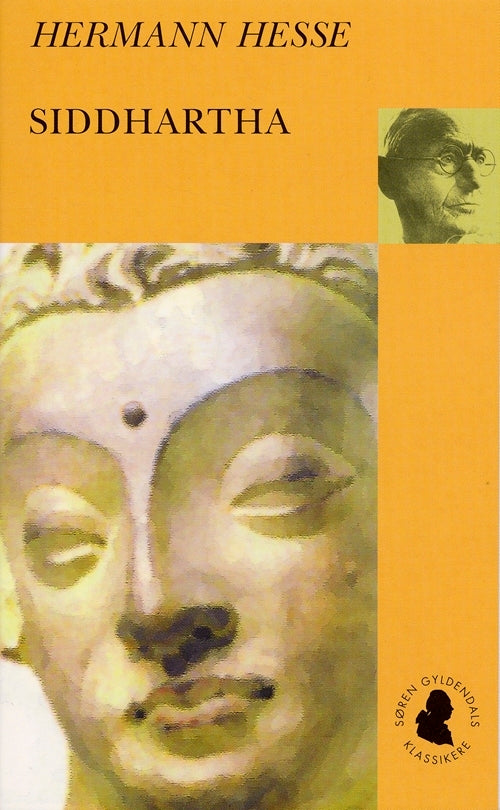 Siddhartha