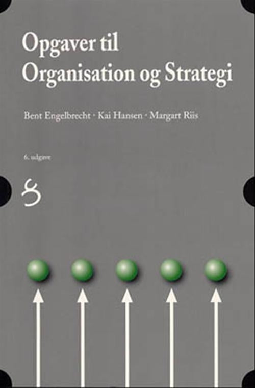 Organisation og strategi