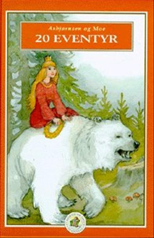 20 eventyr