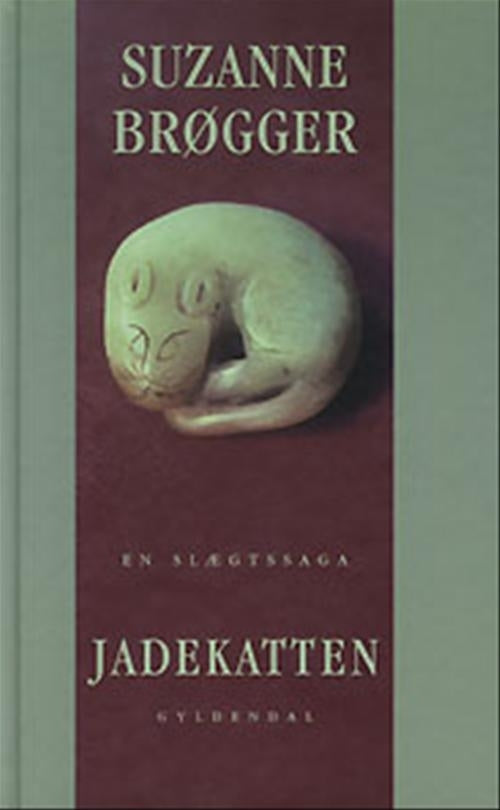 Jadekatten