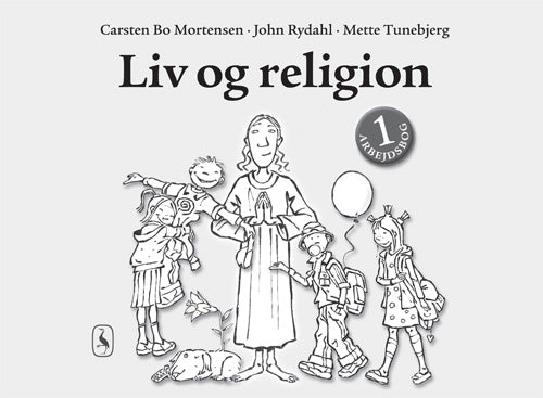 Liv og religion 1
