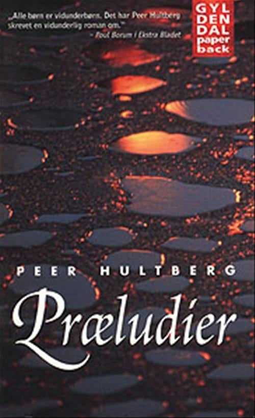Præludier