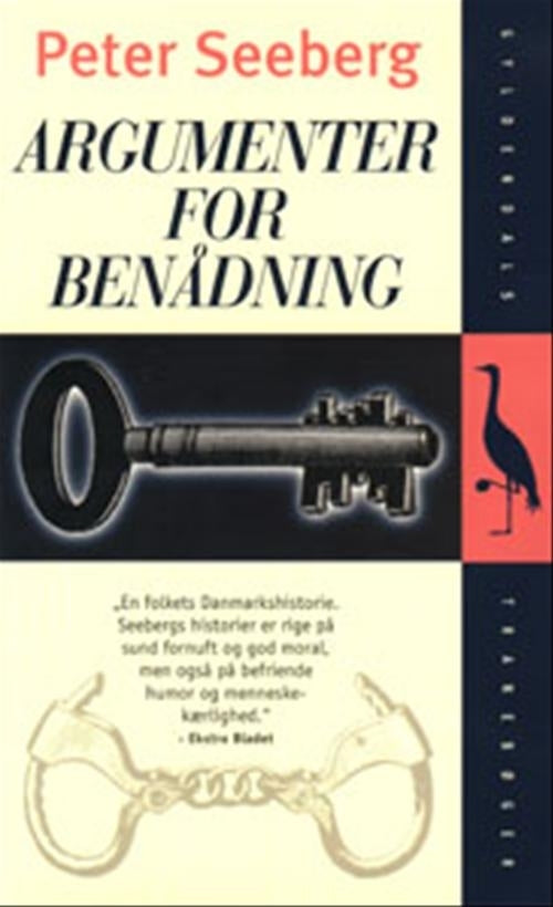 Argumenter for benådning