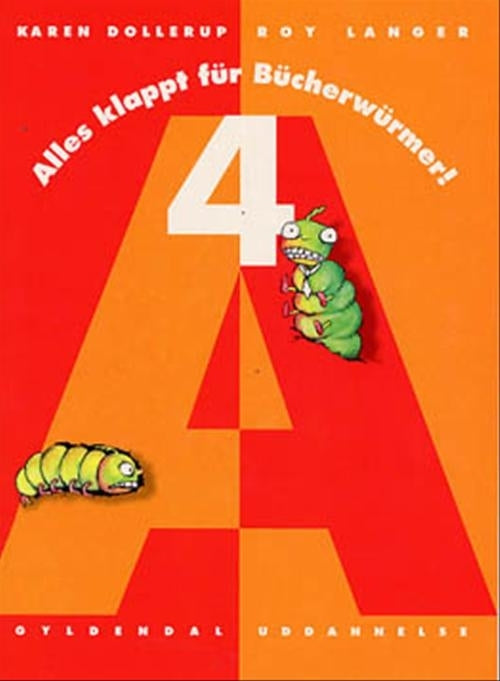 Alles klappt für Bücherwürmer!