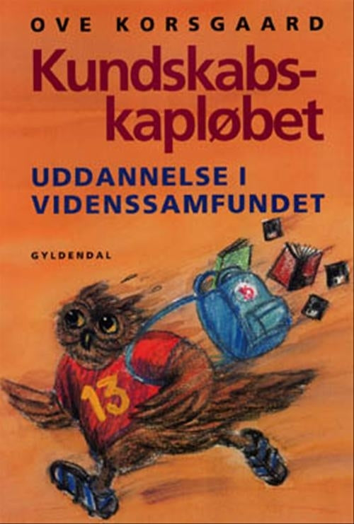 Kundskabs-kapløbet