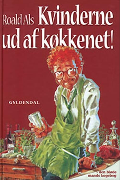 Kvinderne ud af køkkenet