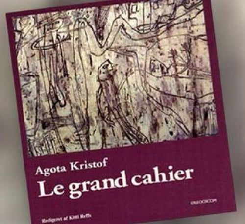 Le grand cahier
