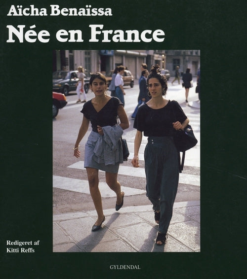 Née en France