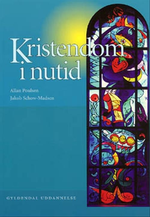 Kristendom i nutid