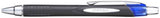 ROLLER UNIBALL Jetstream BLÅ 1,0mm