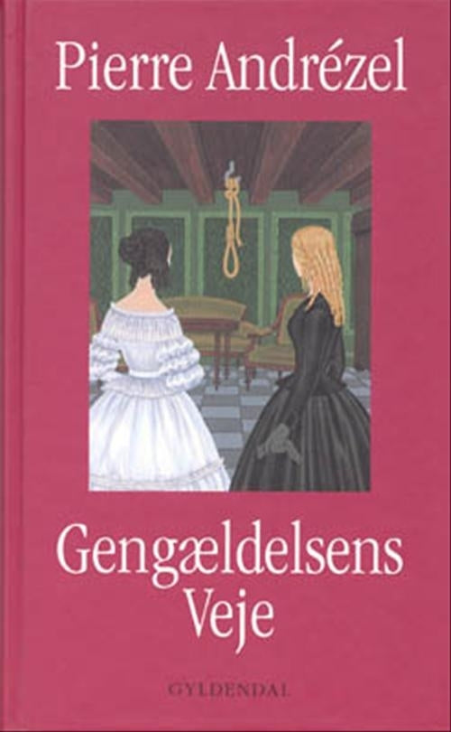 Gengældelsens Veje