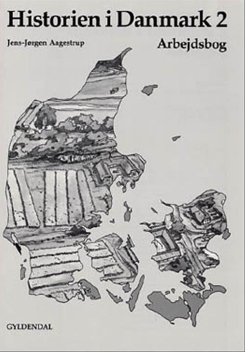 Historien i Danmark 2
