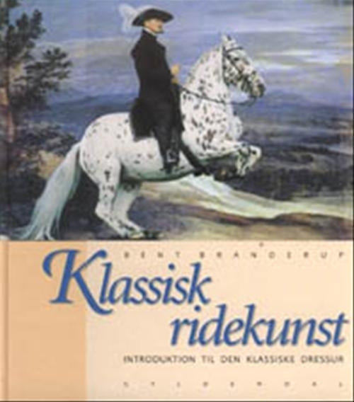 Klassisk ridekunst