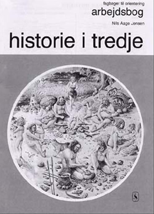 Historie i tredje