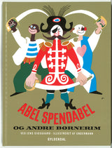 Abel Spendabel