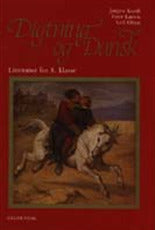Litteratur for 8. klasse