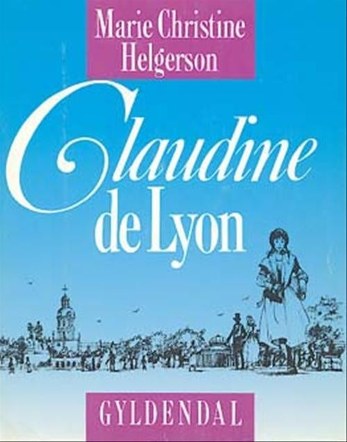 Claudine de Lyon