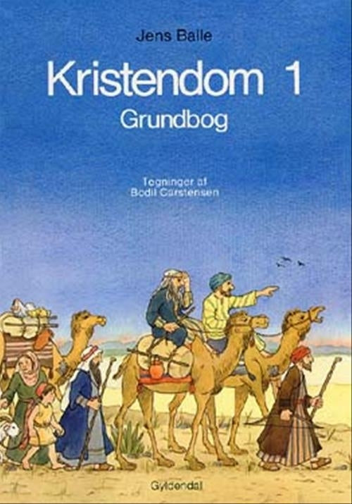Kristendom 1